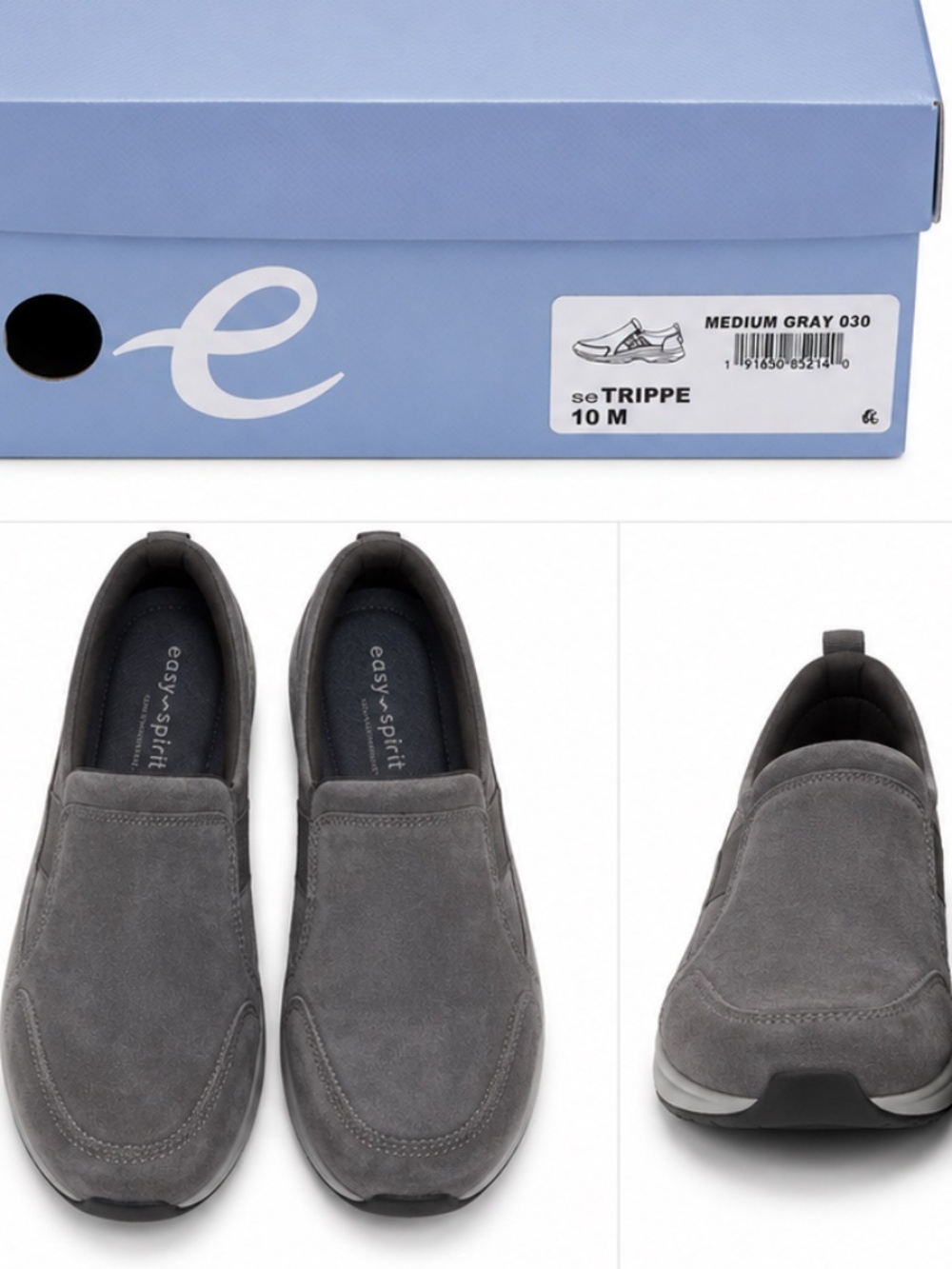 Easy Spirit Walking Shoes